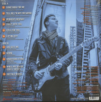 Aperçu: Midnight Highway (LP, 180g Vinyl) Aperçu: Midnight Highway (LP, 180g Vinyl)