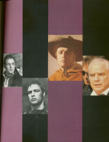 Aperçu: Marlon Brando von Berndt Schulz Aperçu: Marlon Brando von Berndt Schulz