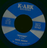 Aperçu: Psycho - Invisible Stripes (7inch, 45rpm) Aperçu: Psycho - Invisible Stripes (7inch, 45rpm)