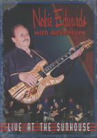 Aperçu: Live At The Sunhouse (DVD+CD) Aperçu: Live At The Sunhouse (DVD+CD)