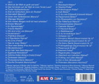 Aperçu: Falkenauer Blasmusik: 50 große Erfolge Aperçu: Falkenauer Blasmusik: 50 große Erfolge