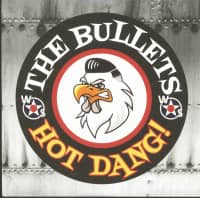 Aperçu: Hot Dang! (LP) Aperçu: Hot Dang! (LP)