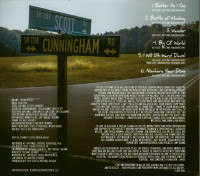 Aperçu: Nowhere Near Done (CD) Aperçu: Nowhere Near Done (CD)