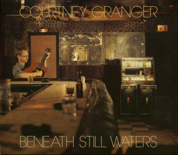 Beneath Still Waters (CD) Beneath Still Waters (CD)