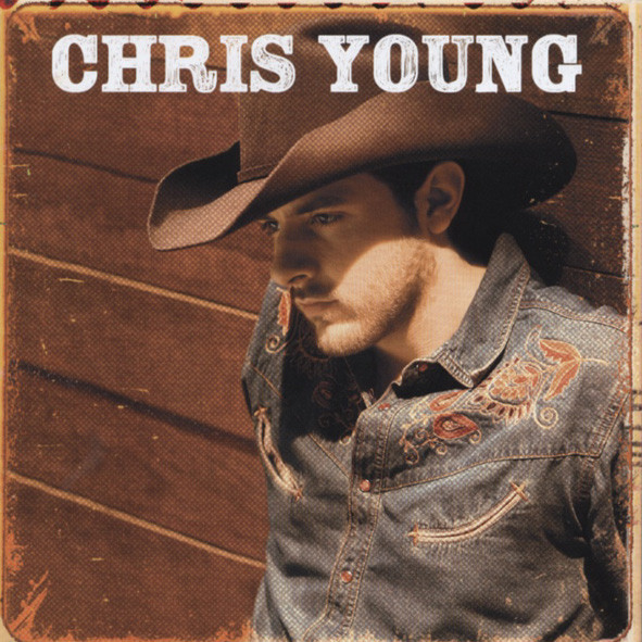 Young, Chris Chris Young Young, Chris Chris Young