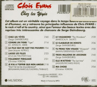 Aperçu: Chez les Yeyes (CD) Aperçu: Chez les Yeyes (CD)