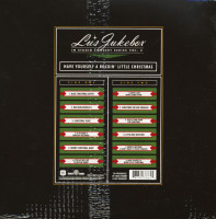 Aperçu: Lu's Jukebox Vol.5 - Have Yourself A Rockin' Little Christmas (LP) Aperçu: Lu's Jukebox Vol.5 - Have Yourself A Rockin' Little Christmas (LP)