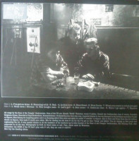 Aperçu: Sons Of The YC (LP) Aperçu: Sons Of The YC (LP)