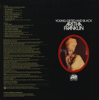 Aperçu: Young, Gifted And Black (LP, Colored Vinyl, Ltd.) Aperçu: Young, Gifted And Black (LP, Colored Vinyl, Ltd.)