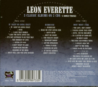 Aperçu: If I Keep On Going Crazy - Hurricane - Doin' What I Feel (2-CD) Aperçu: If I Keep On Going Crazy - Hurricane - Doin' What I Feel (2-CD)