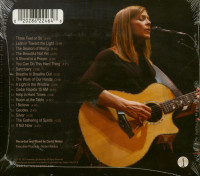 Aperçu: Live At The Buskirk-Chumley Theater (CD) Aperçu: Live At The Buskirk-Chumley Theater (CD)