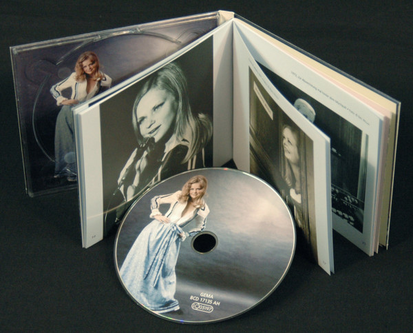 Wie a Glock'n - Die EMI Aufnahmen 1970-1972 (CD)