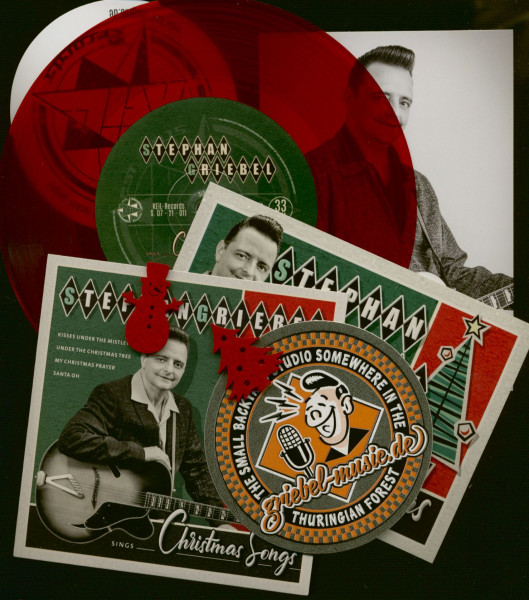 I Lost My Beer - I'm Gonna Toss My Cookies (7inch, 45rpm, SC, Ltd.)