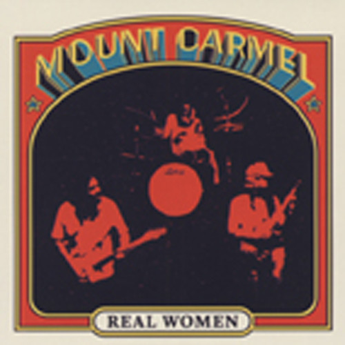 Mount Carmel Real Women Mount Carmel Real Women