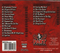 Aperçu: If It Ain't Rock'N'Roll, We'll Fix It (CD) Aperçu: If It Ain't Rock'N'Roll, We'll Fix It (CD)
