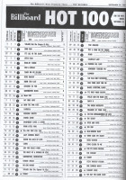 Aperçu: Best Sellers & Hot 100 Charts 1950-1959 Aperçu: Best Sellers & Hot 100 Charts 1950-1959