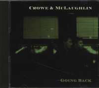 Aperçu: Going Back (CD) Aperçu: Going Back (CD)