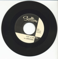 Aperçu: Look At Me - Drop Anchor (7inch, 45rpm) Aperçu: Look At Me - Drop Anchor (7inch, 45rpm)