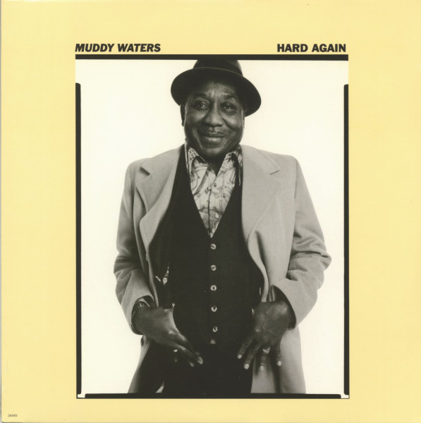 Hard Again (LP) Hard Again (LP)