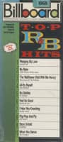 Aperçu: Billboard Top R&B Hits 1955 (CD) Aperçu: Billboard Top R&B Hits 1955 (CD)