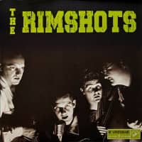 Aperçu: The Rimshots - Hot Swingin' Hillbilly Bop (2-LP, Ltd.) Aperçu: The Rimshots - Hot Swingin' Hillbilly Bop (2-LP, Ltd.)