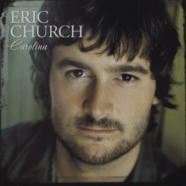 Church, Eric Carolina