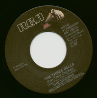 Aperçu: Scarlet Ribbons - The Three Bells (7inch, 45rpm) Aperçu: Scarlet Ribbons - The Three Bells (7inch, 45rpm)