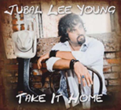 Young, Jubal-lee Take It Home Young, Jubal-lee Take It Home