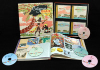 Aperçu: Calypso Craze (6-CD - 1-DVD Deluxe Box Set) Aperçu: Calypso Craze (6-CD - 1-DVD Deluxe Box Set)