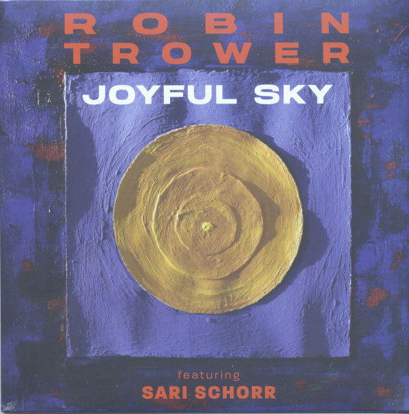 Joyful Sky (180 Gr. Black Vinyl) (LP) Joyful Sky (180 Gr. Black Vinyl) (LP)