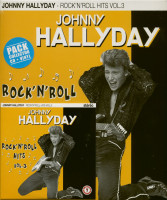 Aperçu: Rock'n'Roll Hits Vol.3 (10inch LP plus CD) Aperçu: Rock'n'Roll Hits Vol.3 (10inch LP plus CD)