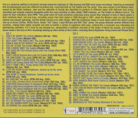 Aperçu: The Cadets & The Jacks - The Complete Releases 1955-57 (2-CD) Aperçu: The Cadets & The Jacks - The Complete Releases 1955-57 (2-CD)