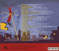 Aperçu: Christmas On The Countryside - 27 Honky Tonkin' Christmas Country Songs (CD) Aperçu: Christmas On The Countryside - 27 Honky Tonkin' Christmas Country Songs (CD)
