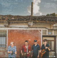 Aperçu: I'm Glad Trouble Don't Last Always (LP, 180g Vinyl) Aperçu: I'm Glad Trouble Don't Last Always (LP, 180g Vinyl)