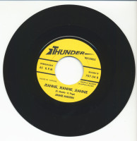 Aperçu: A Tribute To Gene & Eddie (7nch, 45rpm) Aperçu: A Tribute To Gene & Eddie (7nch, 45rpm)