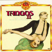 Aperçu: Tangos II (LP) Aperçu: Tangos II (LP)