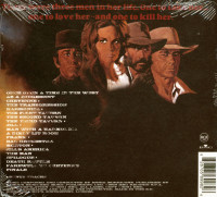 Aperçu: Once Upon A Time In The West - Soundtrack (CD) Aperçu: Once Upon A Time In The West - Soundtrack (CD)