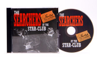 Aperçu: At The Star-Club (CD) Aperçu: At The Star-Club (CD)