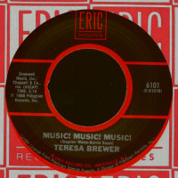Aperçu: The Stripper - Music! Music! Music! (7inch, 45rpm) Aperçu: The Stripper - Music! Music! Music! (7inch, 45rpm)