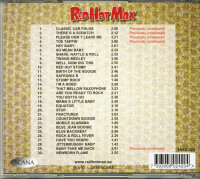 Aperçu: 30 Years Of Slappin' And Twangin' (CD) Aperçu: 30 Years Of Slappin' And Twangin' (CD)