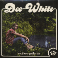 Aperçu: Southern Gentleman (LP) Aperçu: Southern Gentleman (LP)
