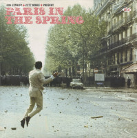 Aperçu: Paris In The Spring (2-LP) Aperçu: Paris In The Spring (2-LP)