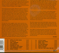 Aperçu: Days, Nights & The Late Morning Lights Aperçu: Days, Nights & The Late Morning Lights