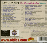 Aperçu: Singles Collection Vol.2 (CD) Aperçu: Singles Collection Vol.2 (CD)