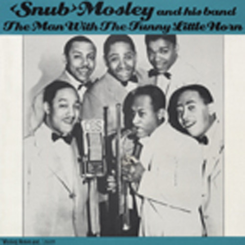 The Man With The Fun (LP)