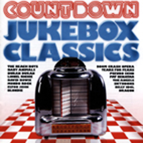 Va Countdown Jukebox Classics (3-CD) Va Countdown Jukebox Classics (3-CD)