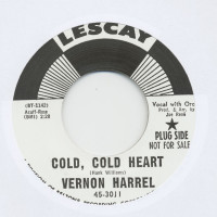 Aperçu: Slick Chick - Cold, Cold Heart (7inch, 45rpm) Aperçu: Slick Chick - Cold, Cold Heart (7inch, 45rpm)
