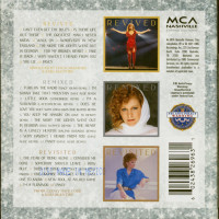 Aperçu: Revived Remixed Revisited (3-CD) Aperçu: Revived Remixed Revisited (3-CD)