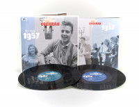 Aperçu: The Year 1957 (2-LP, 10inch) Aperçu: The Year 1957 (2-LP, 10inch)