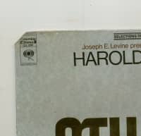 Aperçu: Selected From The Sound Track (LP, Cut-Out) Aperçu: Selected From The Sound Track (LP, Cut-Out)